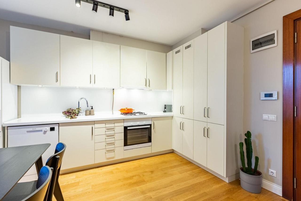 Mesmerizing Flat With Bosphorus View In Beyoglu Apartment Istanbul Ngoại thất bức ảnh